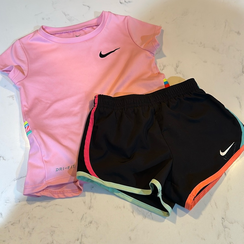 Nike set